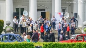 Kawałek Nowego Orleanu prze trzy dni w Lubostroniu - zdjęcie 14