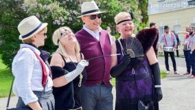 Kawałek Nowego Orleanu prze trzy dni w Lubostroniu - zdjęcie 13