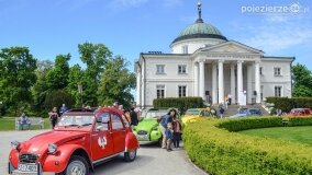 Kawałek Nowego Orleanu prze trzy dni w Lubostroniu - zdjęcie 12