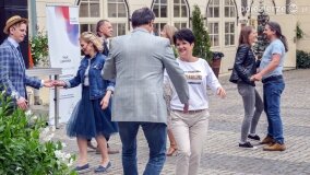 Kawałek Nowego Orleanu prze trzy dni w Lubostroniu - zdjęcie 11