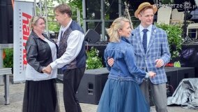 Kawałek Nowego Orleanu prze trzy dni w Lubostroniu - zdjęcie 9