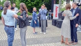 Kawałek Nowego Orleanu prze trzy dni w Lubostroniu - zdjęcie 7