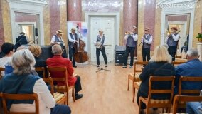 Kawałek Nowego Orleanu prze trzy dni w Lubostroniu - zdjęcie 6