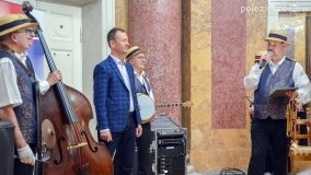 Kawałek Nowego Orleanu prze trzy dni w Lubostroniu - zdjęcie 2