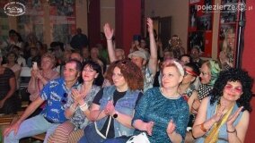 Noc Muzeów 2024 w Szubinie! Co nam w duszy grało! - zdjęcie 80