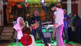 Noc Muzeów 2024 w Szubinie! Co nam w duszy grało! - zdjęcie 64