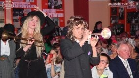 Noc Muzeów 2024 w Szubinie! Co nam w duszy grało! - zdjęcie 62