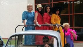 Noc Muzeów 2024 w Szubinie! Co nam w duszy grało! - zdjęcie 61