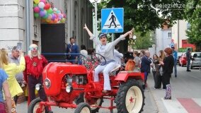 Noc Muzeów 2024 w Szubinie! Co nam w duszy grało! - zdjęcie 54