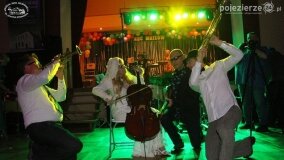 Noc Muzeów 2024 w Szubinie! Co nam w duszy grało! - zdjęcie 52