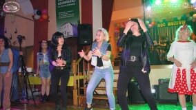 Noc Muzeów 2024 w Szubinie! Co nam w duszy grało! - zdjęcie 51