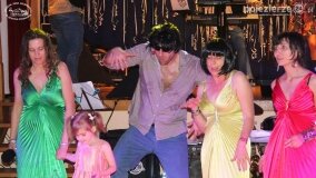 Noc Muzeów 2024 w Szubinie! Co nam w duszy grało! - zdjęcie 44