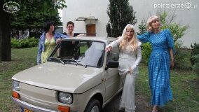 Noc Muzeów 2024 w Szubinie! Co nam w duszy grało! - zdjęcie 42