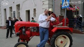 Noc Muzeów 2024 w Szubinie! Co nam w duszy grało! - zdjęcie 41