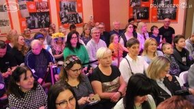 Noc Muzeów 2024 w Szubinie! Co nam w duszy grało! - zdjęcie 38