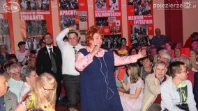 Noc Muzeów 2024 w Szubinie! Co nam w duszy grało! - zdjęcie 18