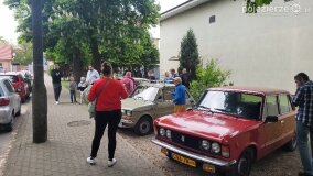 Noc Muzeów 2024 w Szubinie! Co nam w duszy grało! - zdjęcie 9