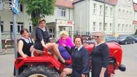 Noc Muzeów 2024 w Szubinie! Co nam w duszy grało! - zdjęcie 4