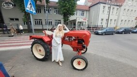 Noc Muzeów 2024 w Szubinie! Co nam w duszy grało! - zdjęcie 3