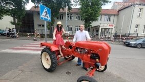 Noc Muzeów 2024 w Szubinie! Co nam w duszy grało! - zdjęcie 2