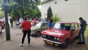 Noc Muzeów 2024 w Szubinie! Co nam w duszy grało! - zdjęcie 1