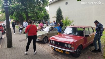 Noc Muzeów 2024 w Szubinie! Co nam w duszy grało!