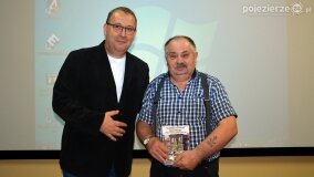 Tajemnice, świadkowie historii i II wojna światowa w Klubie Garnizonowym w Witkowie - zdjęcie 24