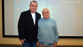 Tajemnice, świadkowie historii i II wojna światowa w Klubie Garnizonowym w Witkowie - zdjęcie 23