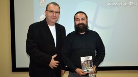 Tajemnice, świadkowie historii i II wojna światowa w Klubie Garnizonowym w Witkowie - zdjęcie 22