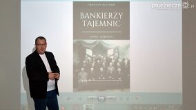 Tajemnice, świadkowie historii i II wojna światowa w Klubie Garnizonowym w Witkowie - zdjęcie 21