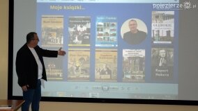 Tajemnice, świadkowie historii i II wojna światowa w Klubie Garnizonowym w Witkowie - zdjęcie 20