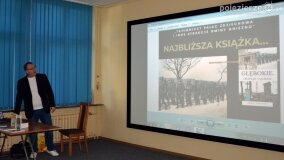 Tajemnice, świadkowie historii i II wojna światowa w Klubie Garnizonowym w Witkowie - zdjęcie 19