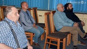 Tajemnice, świadkowie historii i II wojna światowa w Klubie Garnizonowym w Witkowie - zdjęcie 18