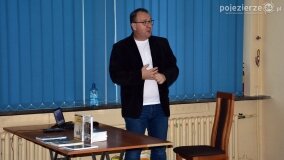 Tajemnice, świadkowie historii i II wojna światowa w Klubie Garnizonowym w Witkowie - zdjęcie 17