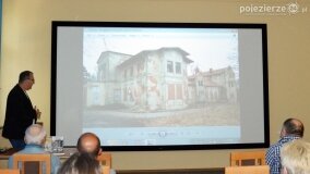 Tajemnice, świadkowie historii i II wojna światowa w Klubie Garnizonowym w Witkowie - zdjęcie 13