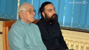 Tajemnice, świadkowie historii i II wojna światowa w Klubie Garnizonowym w Witkowie - zdjęcie 12