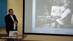 Tajemnice, świadkowie historii i II wojna światowa w Klubie Garnizonowym w Witkowie - zdjęcie 11