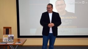 Tajemnice, świadkowie historii i II wojna światowa w Klubie Garnizonowym w Witkowie - zdjęcie 3