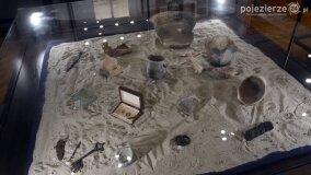 Noc Muzeów we Wrześni, noc pełna dzieł sztuki i bezcennych skarbów - zdjęcie 35