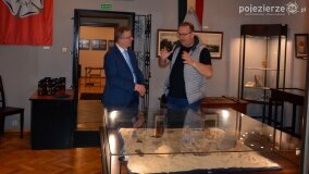 Noc Muzeów we Wrześni, noc pełna dzieł sztuki i bezcennych skarbów - zdjęcie 33