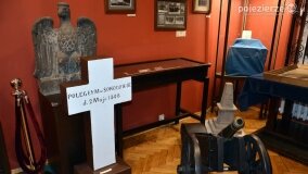 Noc Muzeów we Wrześni, noc pełna dzieł sztuki i bezcennych skarbów - zdjęcie 32