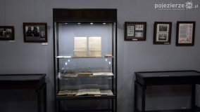 Noc Muzeów we Wrześni, noc pełna dzieł sztuki i bezcennych skarbów - zdjęcie 31