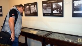 Noc Muzeów we Wrześni, noc pełna dzieł sztuki i bezcennych skarbów - zdjęcie 30