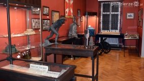 Noc Muzeów we Wrześni, noc pełna dzieł sztuki i bezcennych skarbów - zdjęcie 27