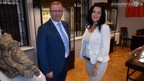 Noc Muzeów we Wrześni, noc pełna dzieł sztuki i bezcennych skarbów - zdjęcie 26