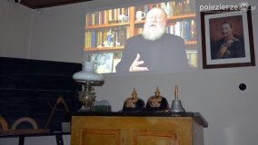 Noc Muzeów we Wrześni, noc pełna dzieł sztuki i bezcennych skarbów - zdjęcie 25