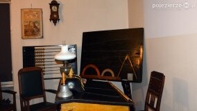 Noc Muzeów we Wrześni, noc pełna dzieł sztuki i bezcennych skarbów - zdjęcie 24