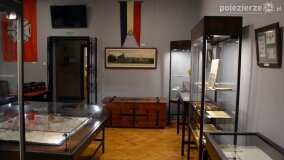 Noc Muzeów we Wrześni, noc pełna dzieł sztuki i bezcennych skarbów - zdjęcie 23