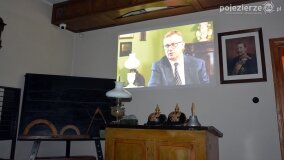 Noc Muzeów we Wrześni, noc pełna dzieł sztuki i bezcennych skarbów - zdjęcie 21