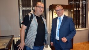 Noc Muzeów we Wrześni, noc pełna dzieł sztuki i bezcennych skarbów - zdjęcie 20